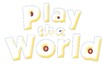 World Party Games logo for Wii